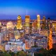 Perm => Montreal