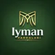 Iyman pardalari