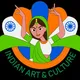 INDIAN ART & CULTURE