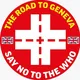 🇬🇧 Road to Geneva UK