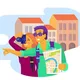Аренда жилья 🏠 Ереван