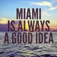 Miami Bitcoin & other things related to Bitcoin Forever🌴