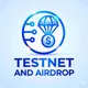 Testnet&Airdrop