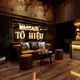 MASSAGE TÔ HIỆU