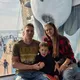 1.5 месяца по Азии с 3 летним ребенком