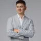 Нұрсұлтан Рысмағанбет