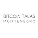 Bitcoin talks Montenegro