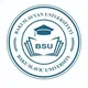 Bakı Slavyan Universiteti - BSU official☑️