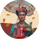 Культурные личности OP-POP-ART