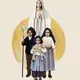 MENSAJES DE LA VIRGEN EN FATIMA