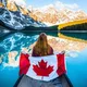 Canada 🇨🇦 B1/B2 Slots Booking