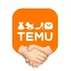 Допомога Тему Друзям / Temu Help