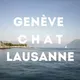 Женева | Лозанна Chat🇨🇭