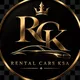 Rental cars KSA