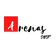 ( Arenasبيع الملابس الرياضية بالجملة )