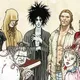 SANDMAN BRASIL