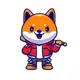 GANGDOGE TOKEN