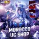 MOROCCO UC SHOP