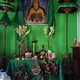 AHLI SPRITUAL GHAIB