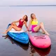 Прогулки на сапе 🏄‍♀️