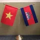 Hội Người Việt Tại Cambodia ( Campuchia )