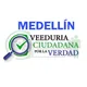 VEEDURIA MEDELLÍN