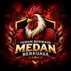 taman bermain Medan Berkuasa