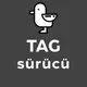 Martı Tag İZMİR