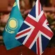 Казахстанцы в Великобритании