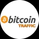 Bitcoin Traffic