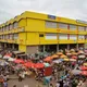 Ghana MARKET place