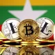 Crypto Mining And Airdrop Bosses