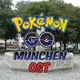 Pokémon Go München Ost