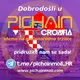 Pi Chain Mall (Croatia) 🇭🇷