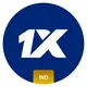 1XBET(ENSEMBLE ON EST FORT À 100%)
