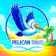 Пеликан travel Белгород