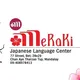 🌸 MeraKi Japanese Language Center 🌸