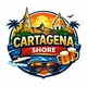 CARTAGENA SHORE [J]
