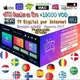 IPTV LATAM, Peru, Bolivia, Chile, Colombia, Ecuador, Argentina, Uruguay Paraguay.. 📺⚠️📺⚠️