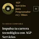 Canal Informativo Agremiación de Programadores Colombianos (AGP)