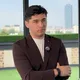 Diyorbek’s Admissions