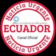 Noticia Urgente Ecuador