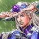 Steel Ball Run JoJo's Bizarre Adventure • JoJo's Bizarre Adventure Steel Ball run • Jojo Bizzare Adventure English Dub
