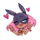 MistressOnTon - CTO ❤️ | Sticker memecoin | $Mistress