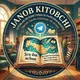 Kitoblar doʻkoni QARSHI KITOBCHI