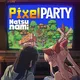Natsu Nami Party