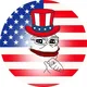 American Pepe - Solana