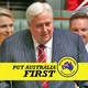 Clive Palmer