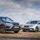 Seat Leon 3 Ateca Italia 🇮🇹