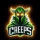 Creeps P2E | Channel